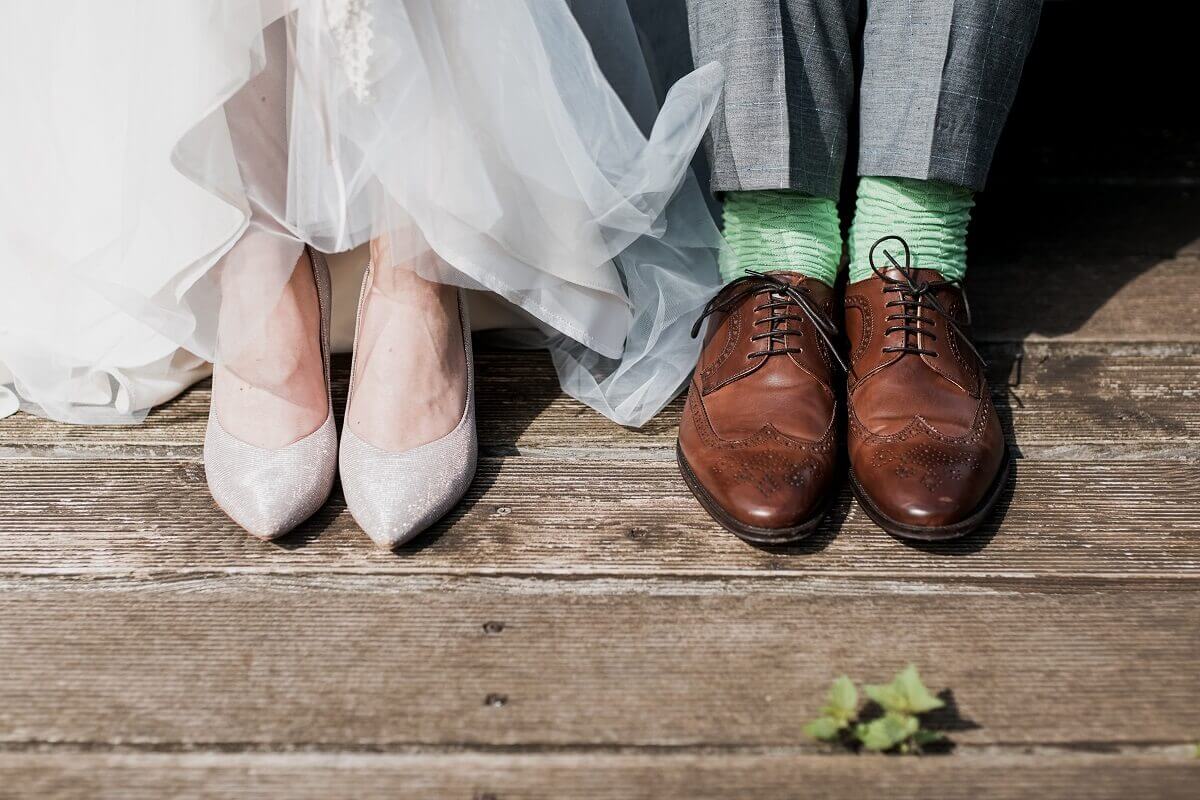 Top 7 Stylish and Comfortable Wedding Dress Shoes: Ultimate Style Guide For Men
