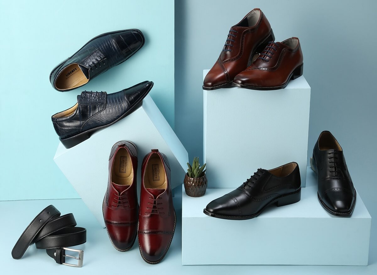 The Best Business Casual Shoes for Men That Elevate Your Workplace Look