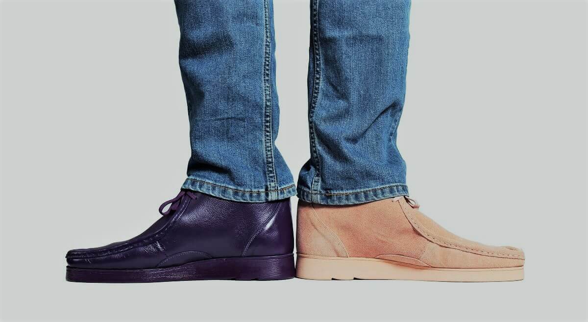 Los mejores zapatos para usar con jeans: la forma perfecta de combinar unos jeans con los zapatos ADECUADOS