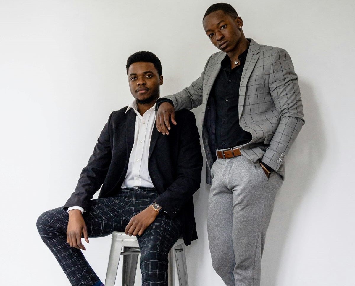 Brown Shoes with Grey Pants: Top 7 Combinations for Men