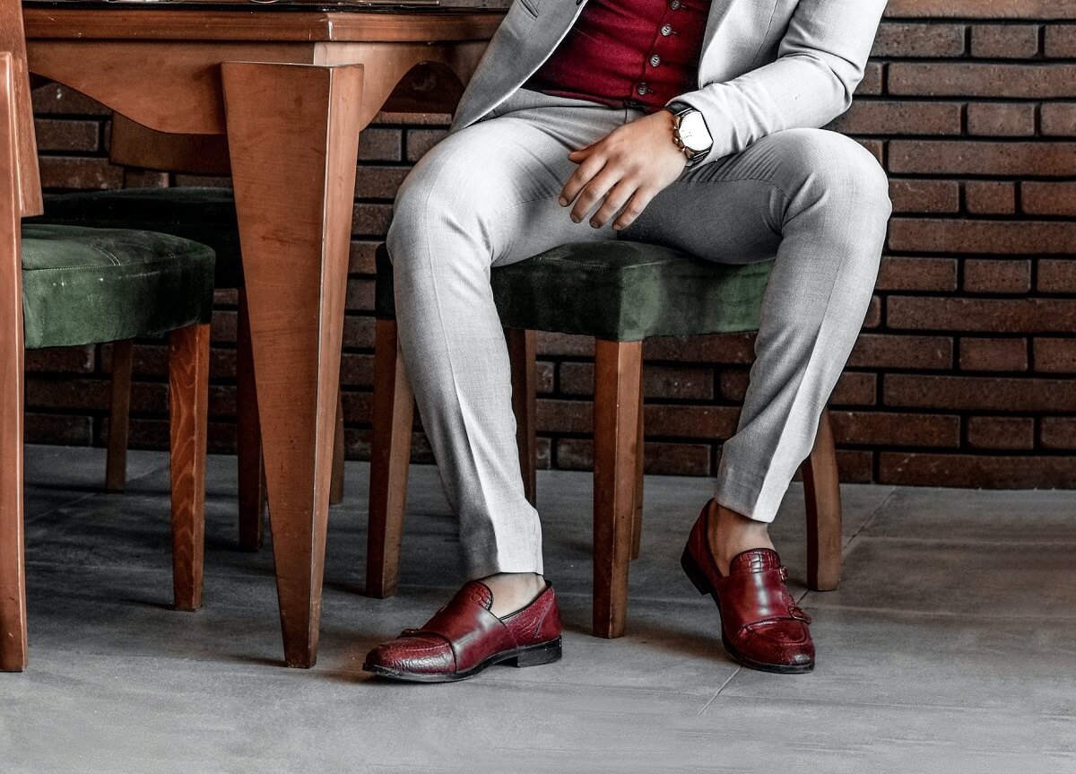 Eleva tu estilo: zapatos perfectos para atuendos casuales