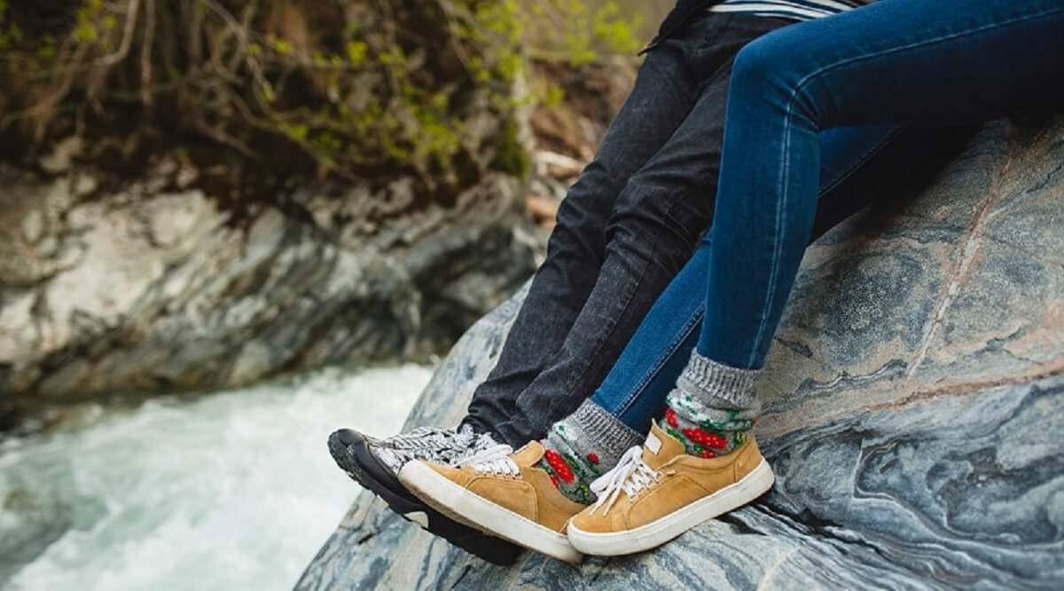 Cómo elegir zapatos de viaje para una comodidad y estilo perfectos