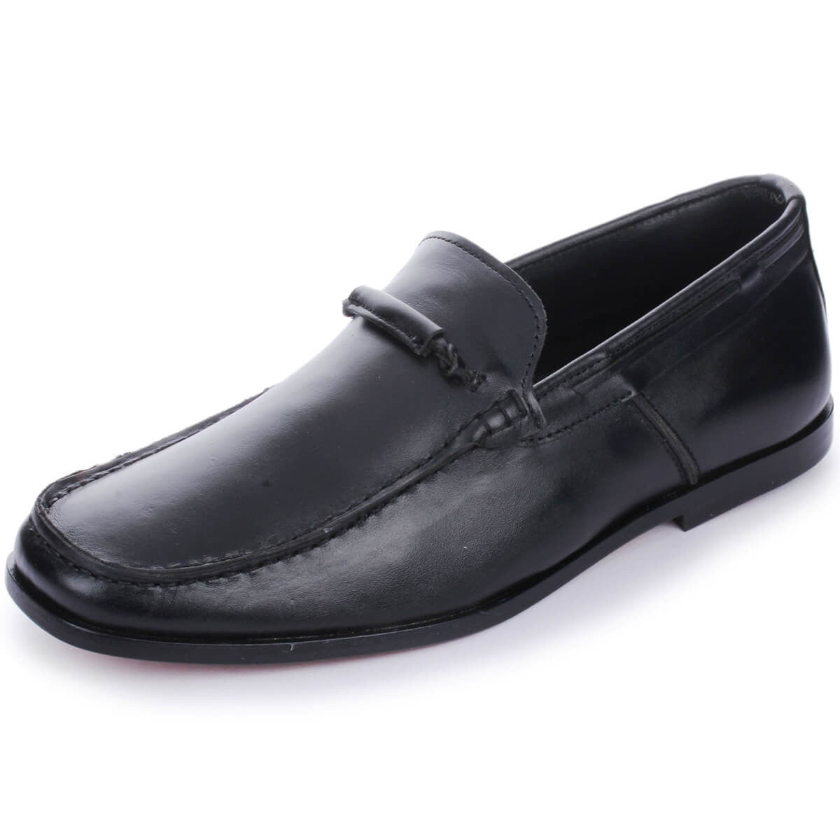 Tipping Mens Tassel Loafers