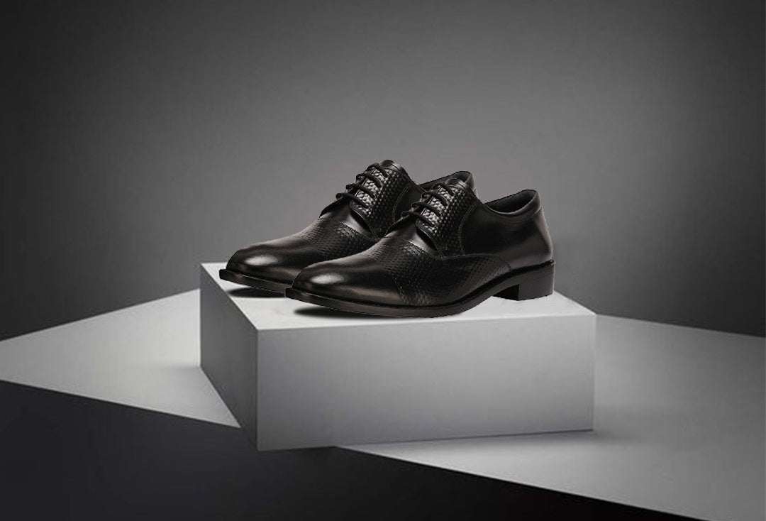 Los 10 mejores zapatos para usar con esmoquin para una apariencia elegante de hombre