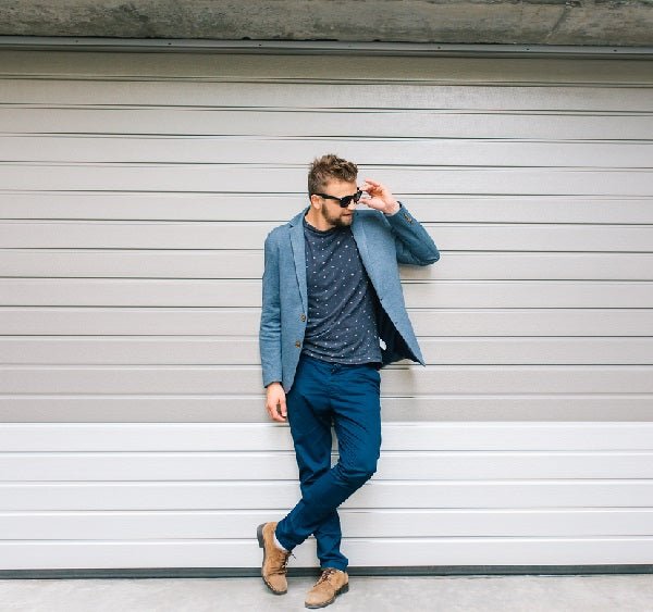 What Color Shoes To Wear With Navy Pants - Complete Guide For Men