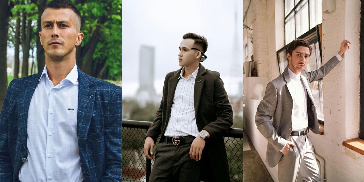 What Do Men Wear to Prom: 7 Bold and Unique Outfit Ideas