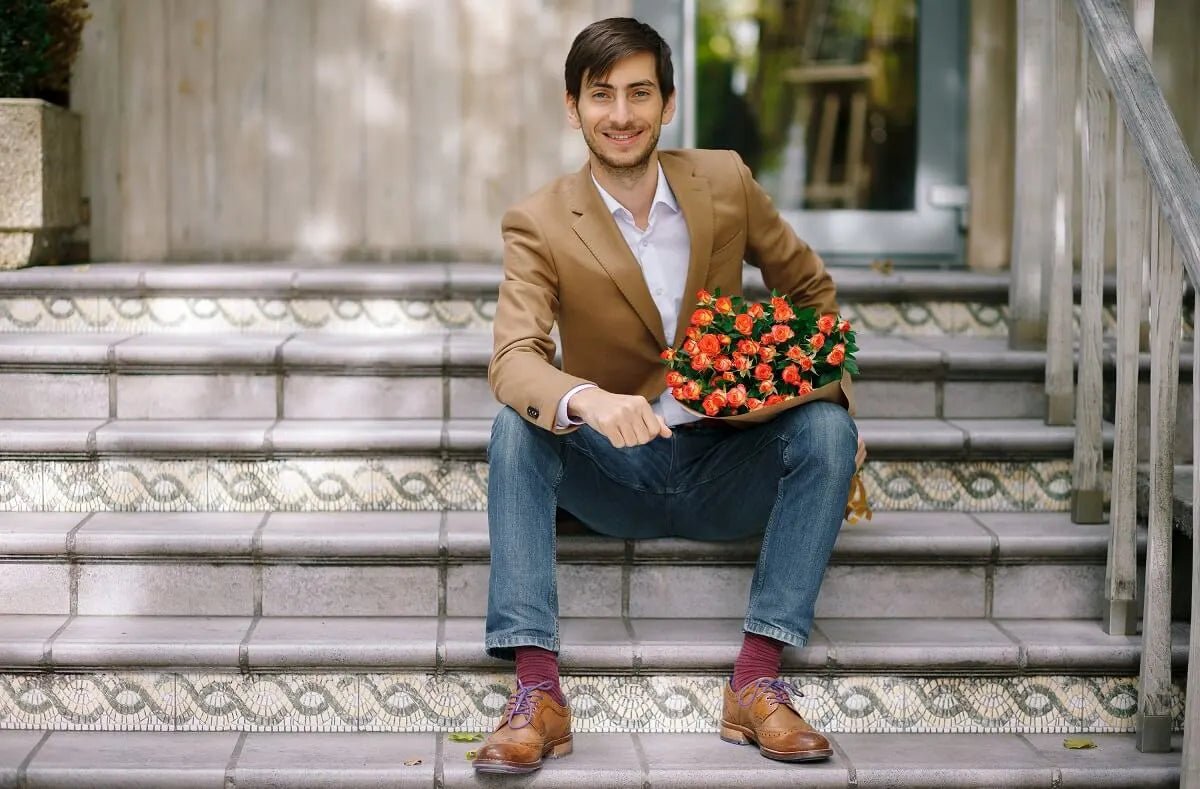 What to Wear with Brown Shoes: 10 Stylish Outfit Ideas for Men