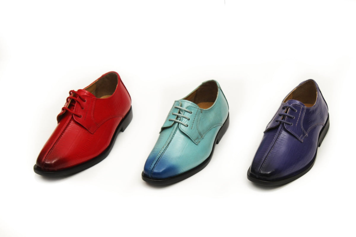 Dress Shoes for Kids & Toddler - Oxford and Loafers Style LIBERTYZENO Dress Shoes for Kids & Toddler - Oxford and Loafers Style LIBERTYZENO