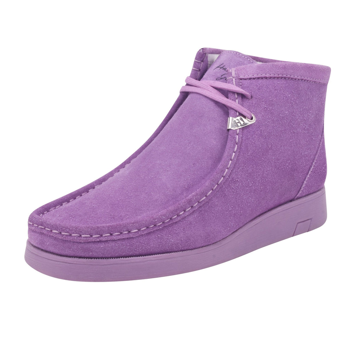 HAMARA JOE Colorado Suede Leather Chukka Casual Boots for  display picture 1