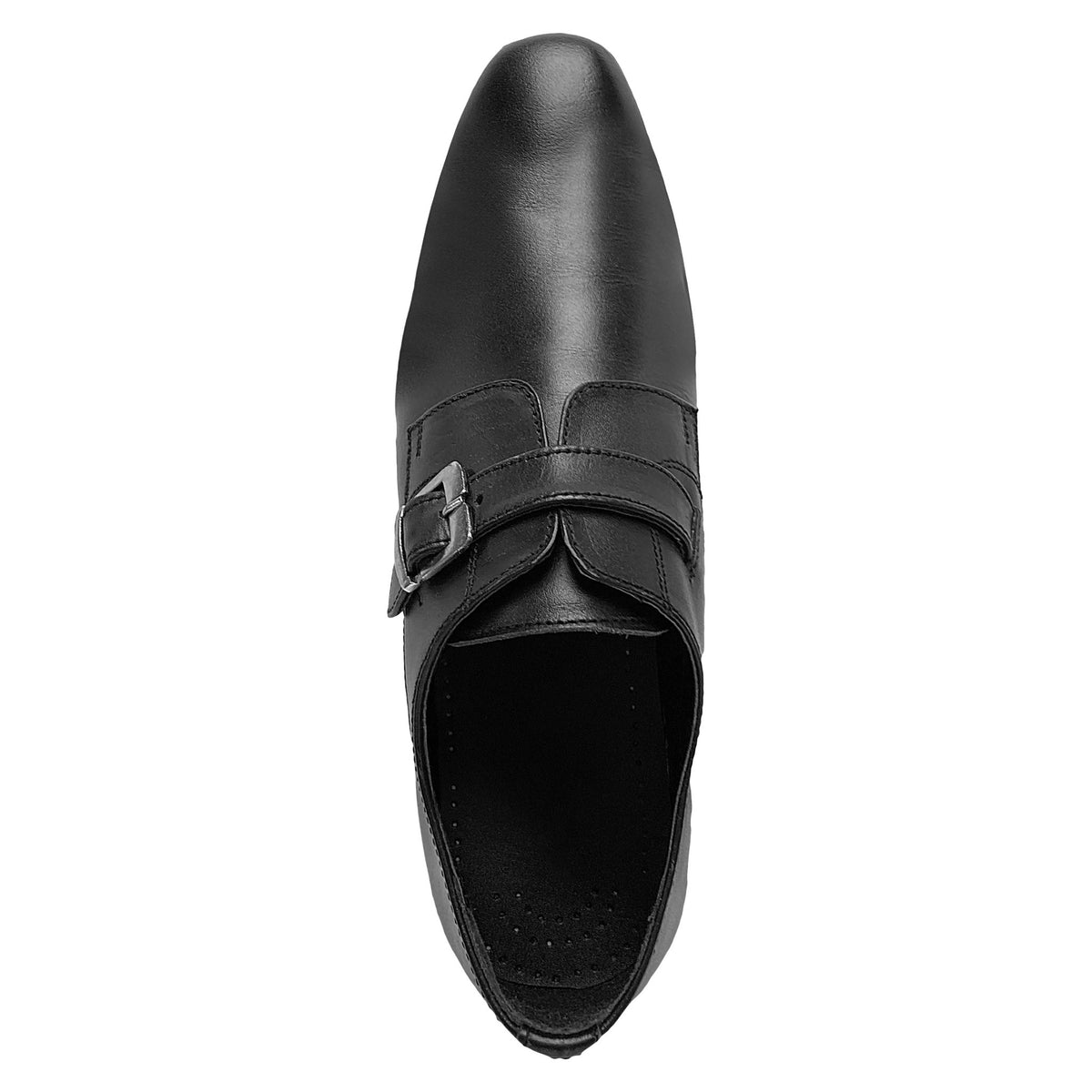 chinese dress ladies Amazon.com | Men's Dress Leather Shoes Fashion Flat Oxford Shoes with Buckle  Light-Weight Breathable Outdoor Causal Low Top Non-Slip Shoes Gentleman  Party Business Working Shoes (Black,6)