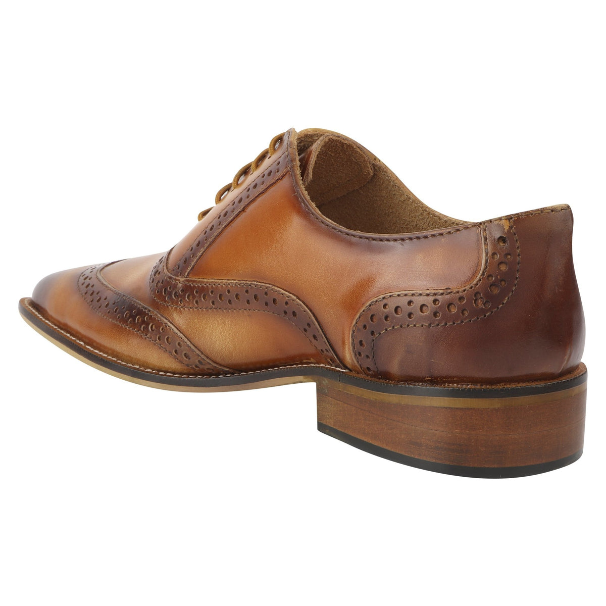 Buy Aaron Leather Oxford Style Men's Dress Shoes Online at Buy Aaron Leather Oxford Style Men's Dress Shoes Online at