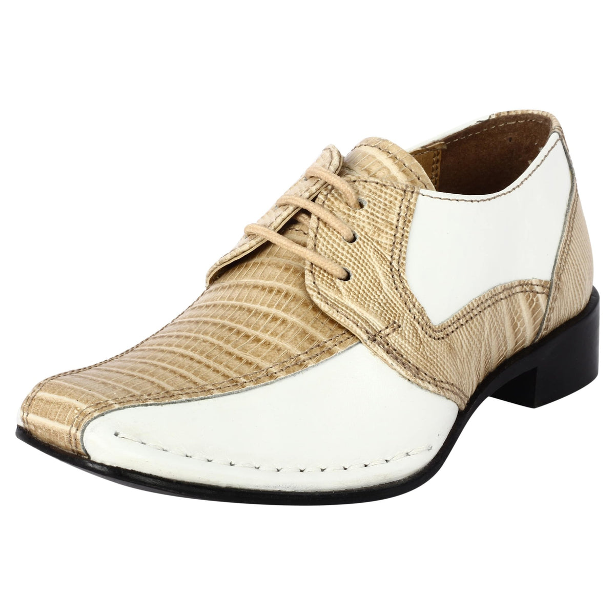 Senior Leather Oxford Style Kids Dress Shoes Senior Leather Oxford Style Kids Dress Shoes