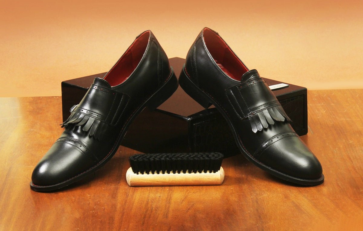 Idea de regalo de zapatos para el día del padre: los mejores zapatos para papá para comprar en este día del padre