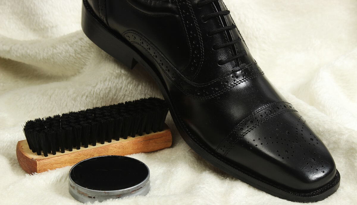 How to Get Creases and Wrinkles Out of Leather Shoes: Step by Step Guide