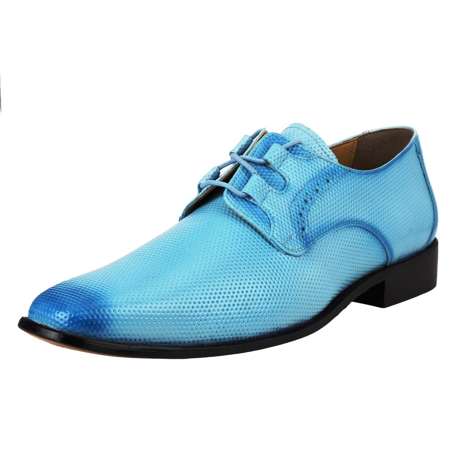 Introducing You to Mens Dress Shoes