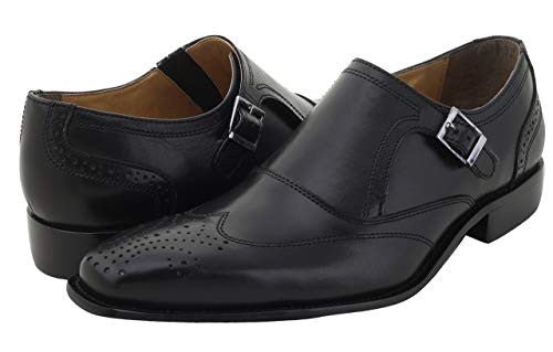 Make Your Seasons Better With These Mens Shoes