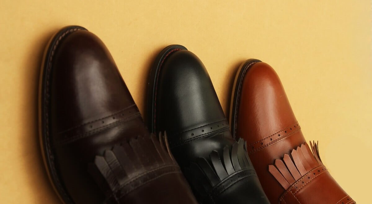 Men's Style Guide to Wearing Black Vs Brown Shoes with Suitable Attire & Occasions