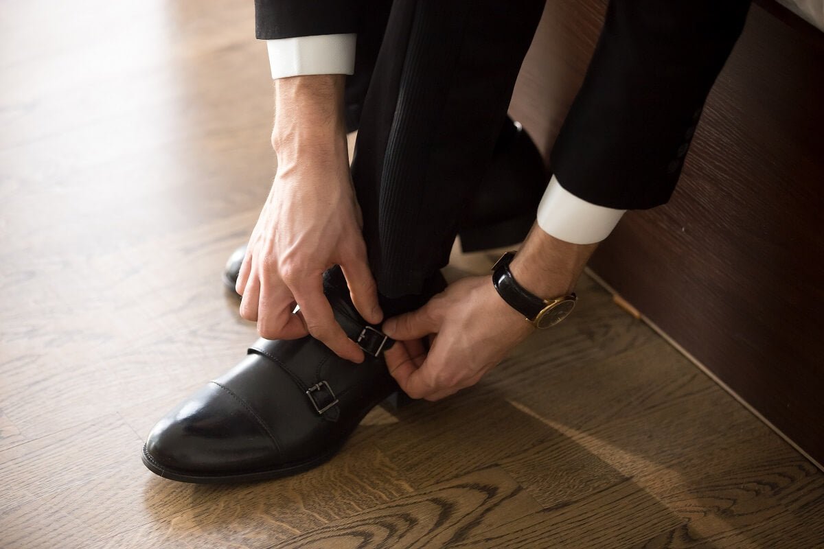 The Best Men's Semi-Formal Shoes to Elevate Your Style