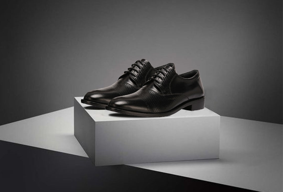 Top 10 Shoes to Wear with Tuxedo for Men's Debonair Look