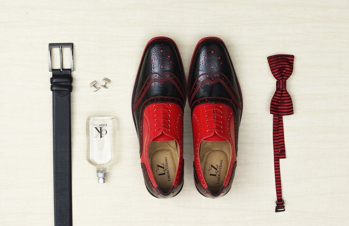 Top 7 Benefits to Man Should Invest in Good Quality Shoes