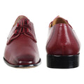   Blacktown Leather Oxford Style Dress Shoes