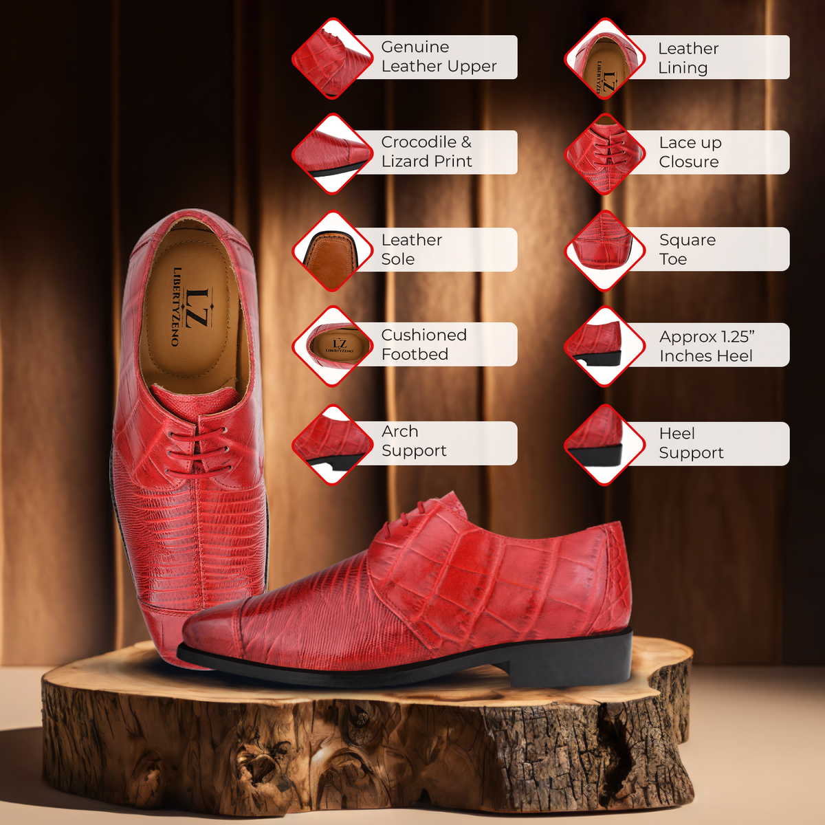 Timeless Romance: Discovering the Balmain Casanova Shoe Line