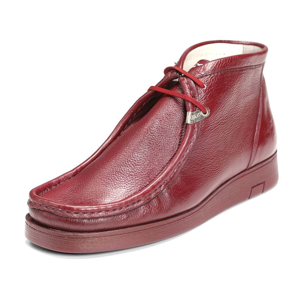 hamara-joe-rush-leather-desert  display picture 3