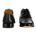   Zapatos de vestir estilo Oxford de cuero Blacktown