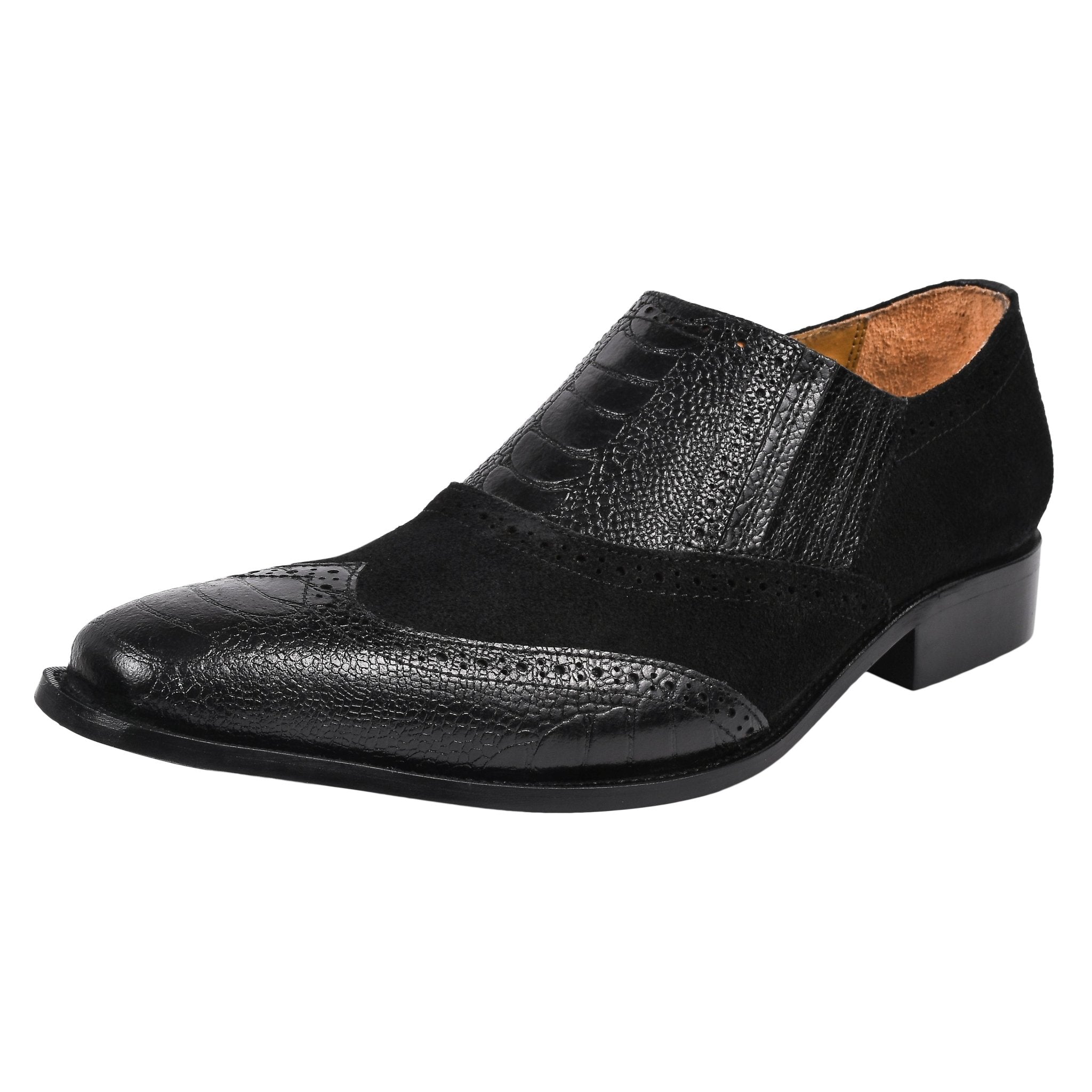 megan-mens-ostrich-leg-print-  display picture 1