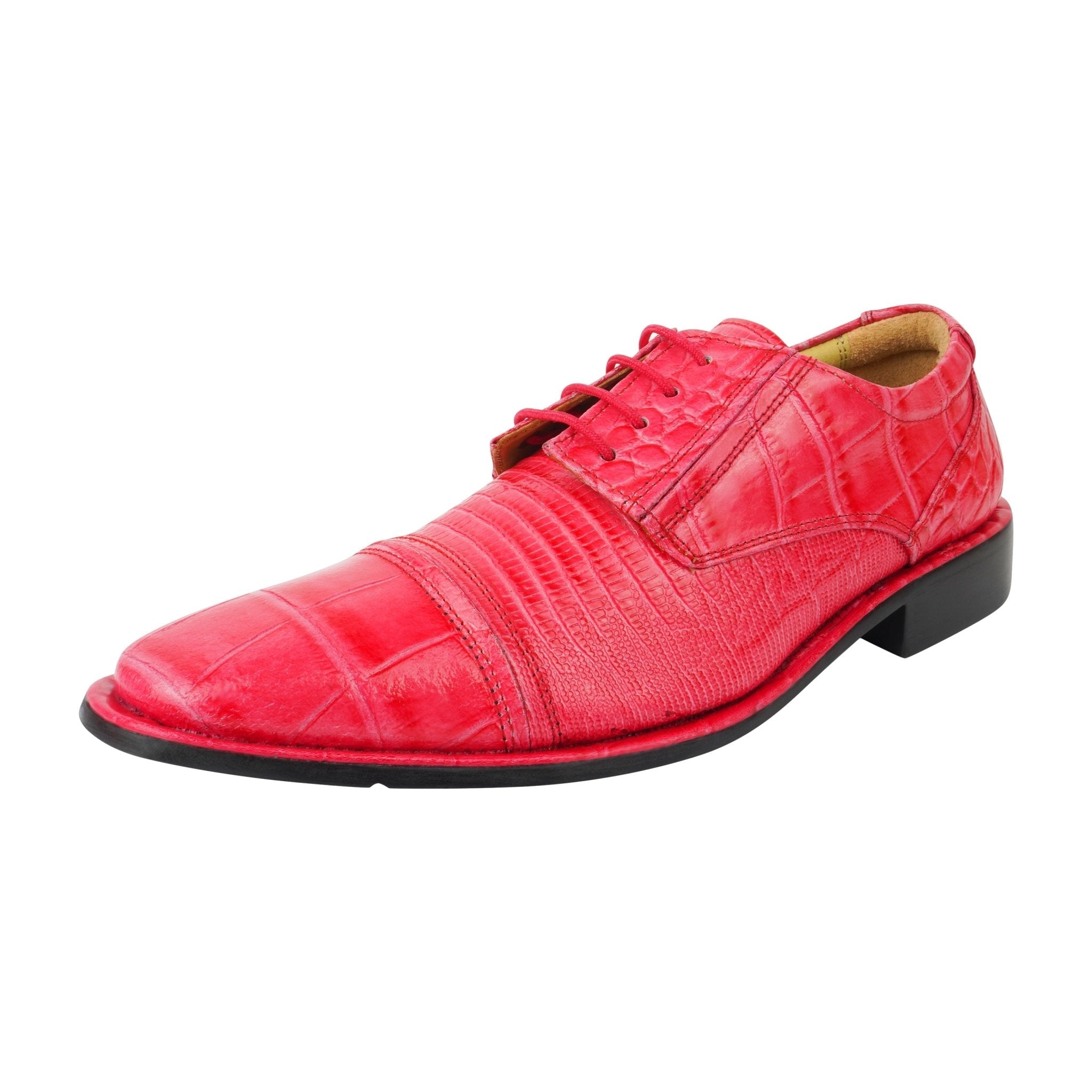 Owen Leather Oxford Style Dress Shoes for Men Owen Leather Oxford Style Dress Shoes for Men