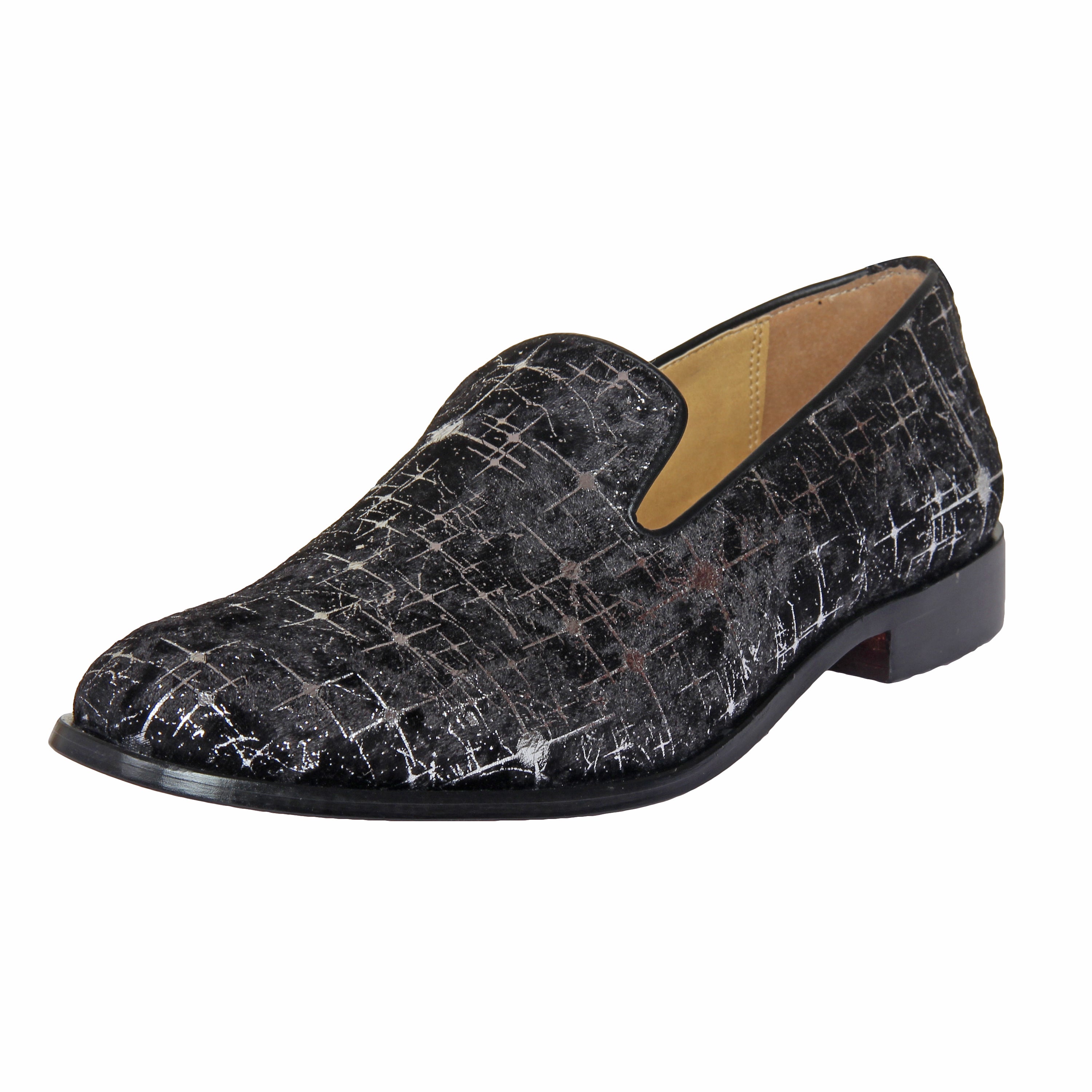 LIBERTYZENO Slip-On for Men display picture 1