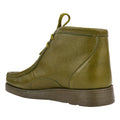   HAMARA JOE Rush Leather Desert Chukka Casual Boots for Men
