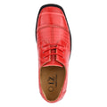   Joseph Leather Oxford Style Dress Shoes for Kids