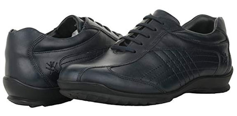 Murphy Leather Casual Sneaker Casuals