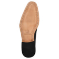   Anthony Genuine Leather Tread Design Dress Shoes - LIBERTYZENO