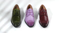   BARBARA Genuine Leather Oxford Dress Shoes for Men - LIBERTYZENO