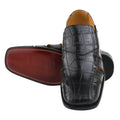   Bidwill Genuine Leather Fisherman Flat Sandals - LIBERTYZENO