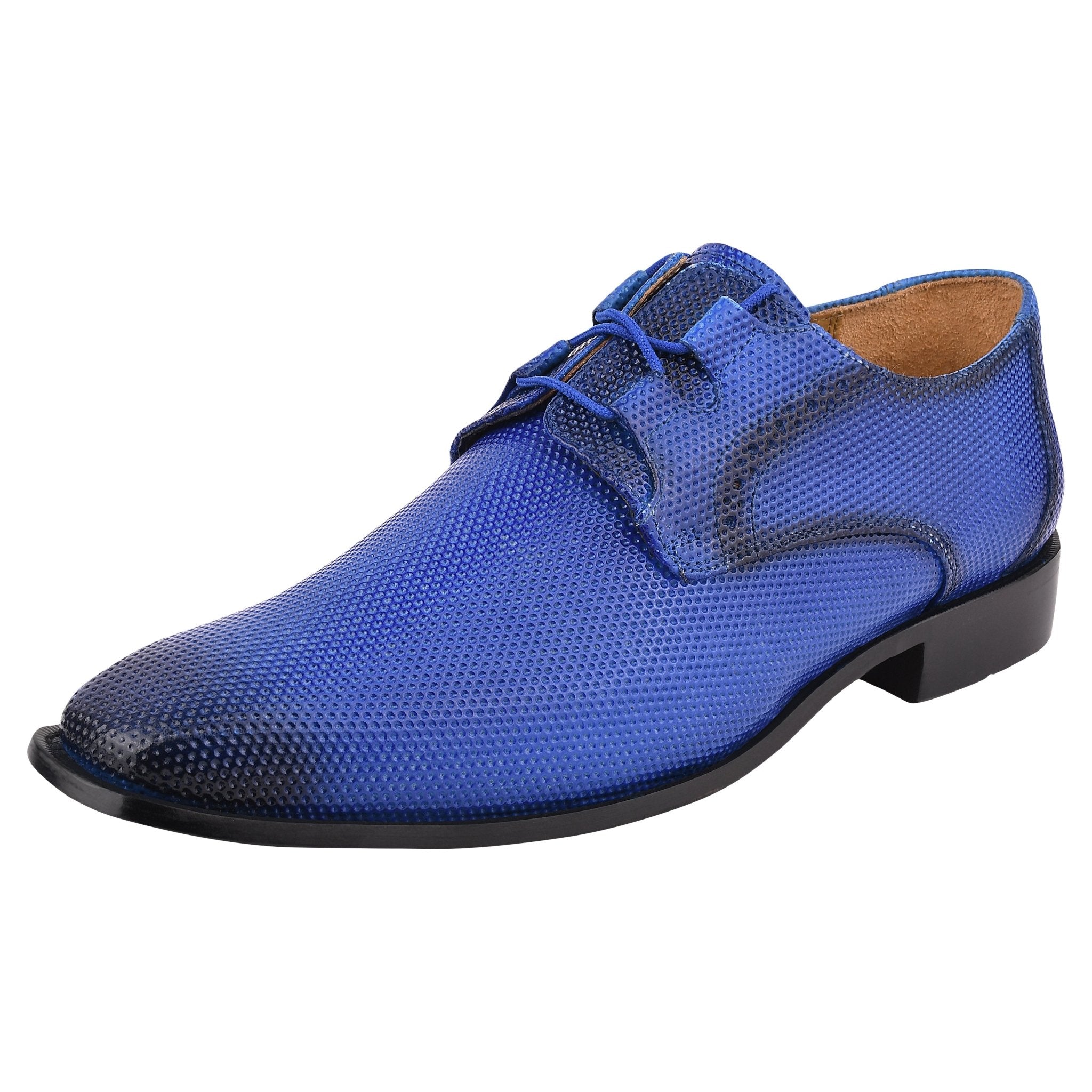 oxford dress shoes Wholecut Oxford Plain Toe Diablo Antique main image 0