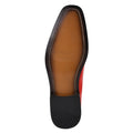   BRUCE Leather Oxford Style Dress Shoes - LIBERTYZENO