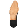   Charles Leather Slip on men Loafer Shoes - LIBERTYZENO