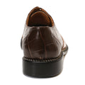   Crosset Leather Oxford Style Dress Shoes - LIBERTYZENO
