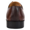   DANIEL Genuine Leather Oxford Dress Shoes - LIBERTYZENO