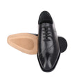   Dock Leather Oxford Style Dress Shoes - LIBERTYZENO