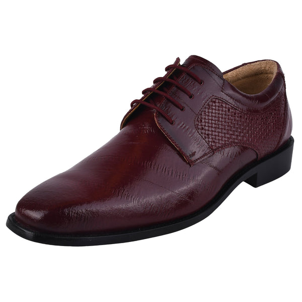donald-genuine-leather-oxford-  display picture 1