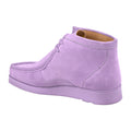   HAMARA JOE COLORADO SUEDE LEATHER CHUKKA CASUALS - LIBERTYZENO