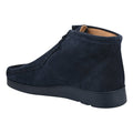   HAMARA JOE COLORADO SUEDE LEATHER CHUKKA CASUALS - LIBERTYZENO