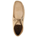   HAMARA JOE COLORADO SUEDE LEATHER CHUKKA CASUALS - LIBERTYZENO