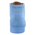   HAMARA JOE COLORADO SUEDE LEATHER CHUKKA CASUALS - LIBERTYZENO