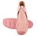   HAMARA JOE COLORADO SUEDE LEATHER CHUKKA CASUALS - LIBERTYZENO