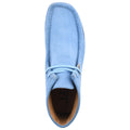   HAMARA JOE COLORADO SUEDE LEATHER CHUKKA CASUALS - LIBERTYZENO